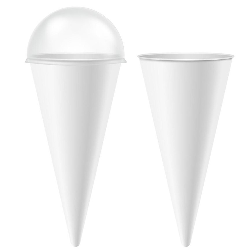 Cangkir es krim Cangkir es krim